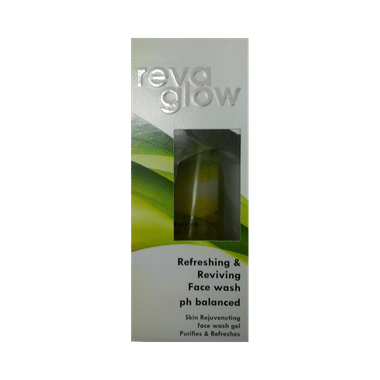 Reva Glow Face Wash