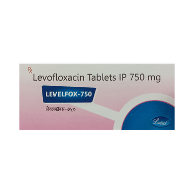 Levelfox 750 Tablet