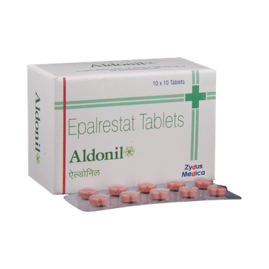 Aldonil Tablet