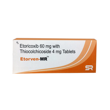 <span style='color:#626A7A'>Etorven-MR Tablet</span>