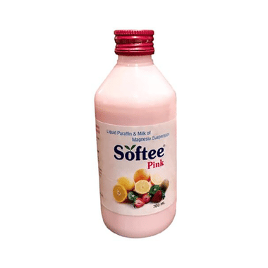 Softee Syrup