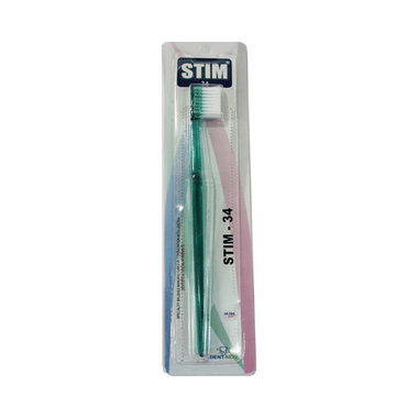 <span style='color:#626A7A'>Stim 34 Toothbrush</span>