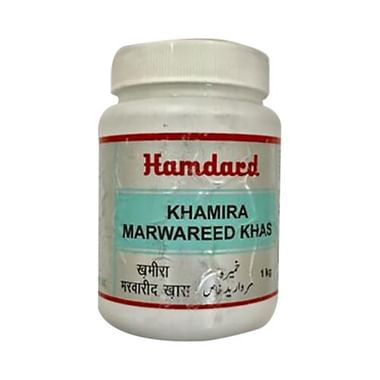 Hamdard Khamira Marwareed Khas