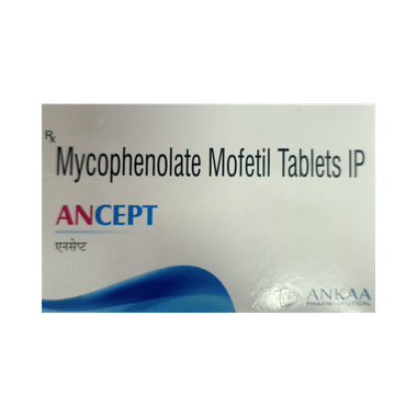 Ancept Tablet