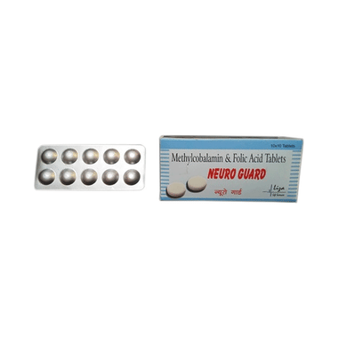 Neurogard Tablet