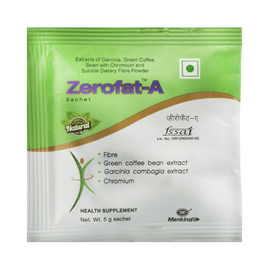 Zerofat A Powder