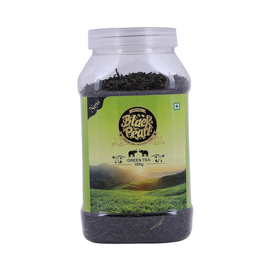 Royal Black Pearl Heritage Blend Full Leaf Green Tea