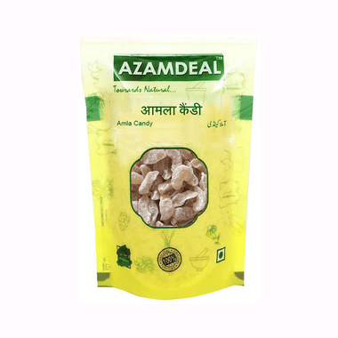 <span style='color:#626A7A'>Azamdeal Amla Candy Pack</span>