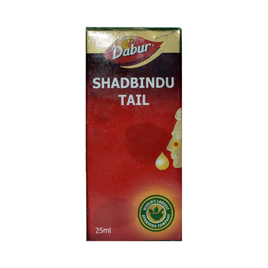 Dabur Shadbindu Tail