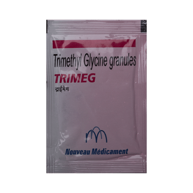 Trimeg Granules