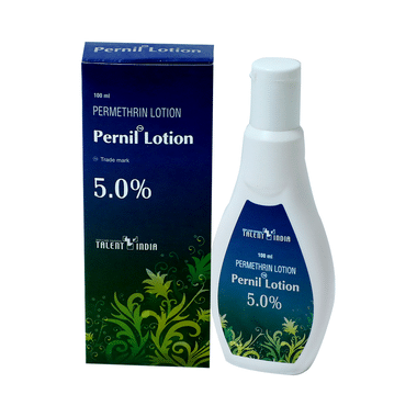 Pernil 5% Lotion