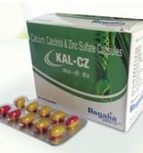 Kal-CZ Capsule