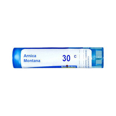Boiron Arnica Montana Pellets 30C