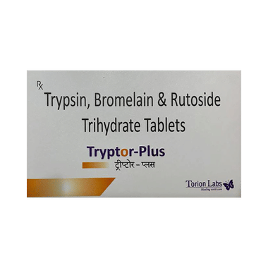Tryptor-Plus Tablet