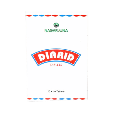 <span style='color:#626A7A'>Nagarjuna Diarid Tablet</span>