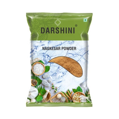 Darshini Nagkesar/Nageshwar/Mesua Ferrea Powder