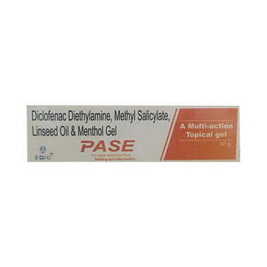 Pase Gel