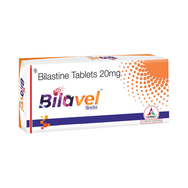 Bilavel Tablet