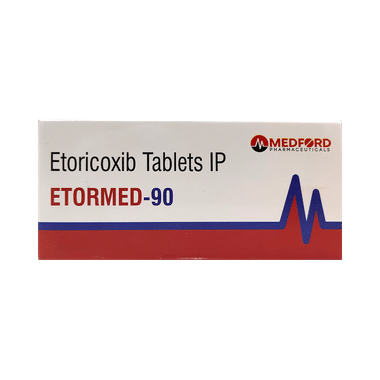 Etormed 90 Tablet