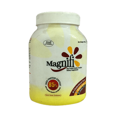 Magnifi Powder