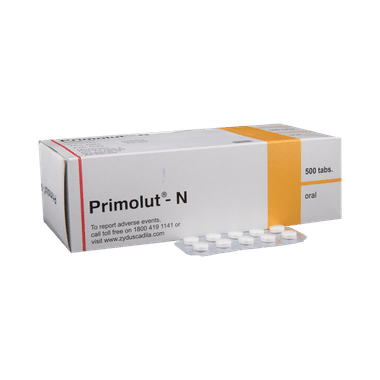 Primolut-N Tablet