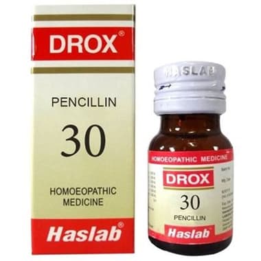 Haslab Drox 30 Pencillin Drop
