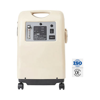 Jumao Oxygen Concentrator (5ltr) Assorted