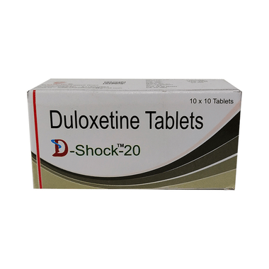 <span style='color:#626A7A'>D-Shock 20 Tablet</span>