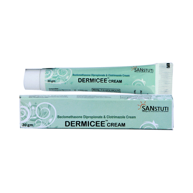 Dermicee Cream