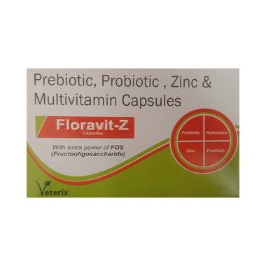 <span style='color:#626A7A'>Floravit-Z Capsule</span>