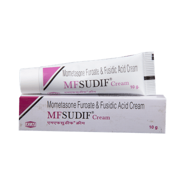 Mfsudif Cream