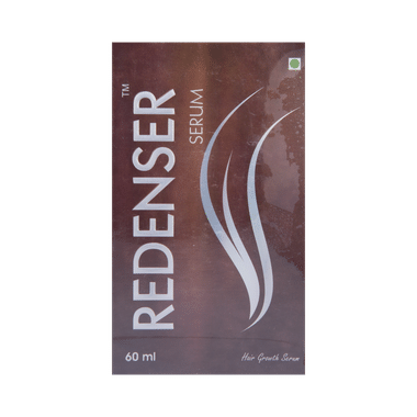 Redenser Hair Growth Serum