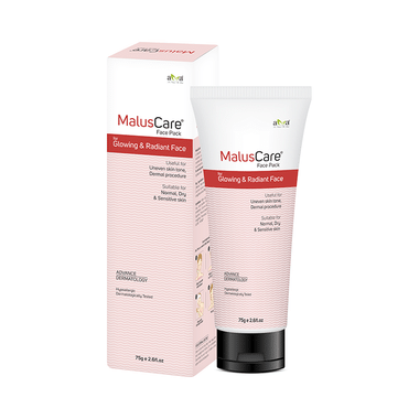 AMA MalusCare Face Pack