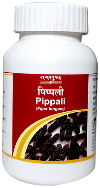 Tansukh Pippali Churna Tansukh Pippali Churna