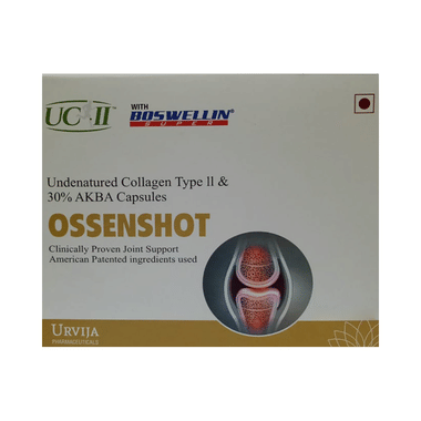 <span style='color:#626A7A'>Ossenshot Capsule</span>