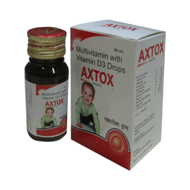 Axtox Drop