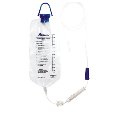 Romsons GS4028 Feeding Bag