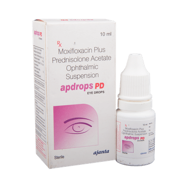 Apdrops PD Eye Drop
