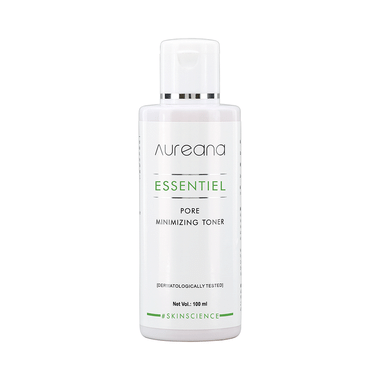 Aureana Essentiel Pore Minimizing Toner