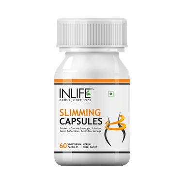 Inlife Slimming Capsule