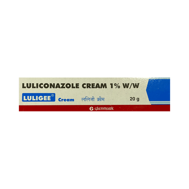 Luligee Cream