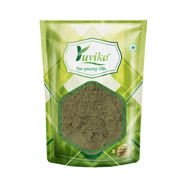 Yuvika Podina - Pudina Powder - Mentha Arvensis Linn - Mint Leaves