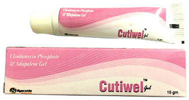 Cutiwel Gel Cutiwel Gel