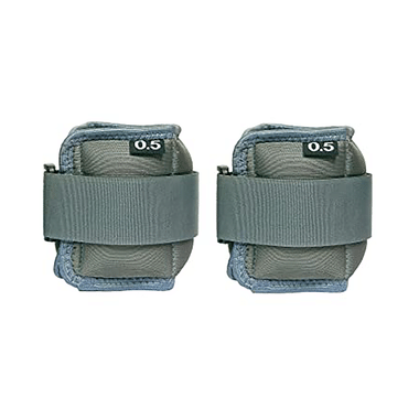 Onyxneo Ankle & Wrist Weight Cuffs 0.5kg