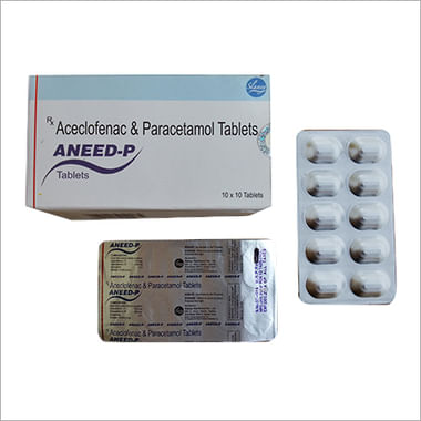 Aneed-P Tablet