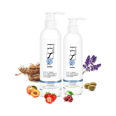 Posch Fruit Crush Conditioner