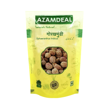 Azamdeal Gorakhmundi
