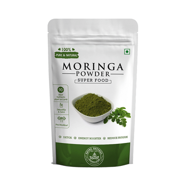 Artha Natural Moringa Powder