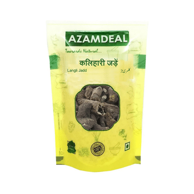 Azamdeal Kalihari Jadd