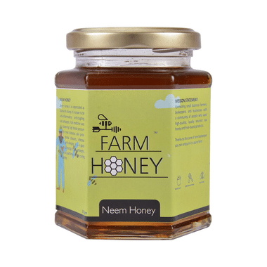 Farm Honey's Neem